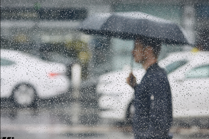 Meteoroloji Genel Müdürlüğü'nden 14 il için kuvvetli sağanak uyarısı