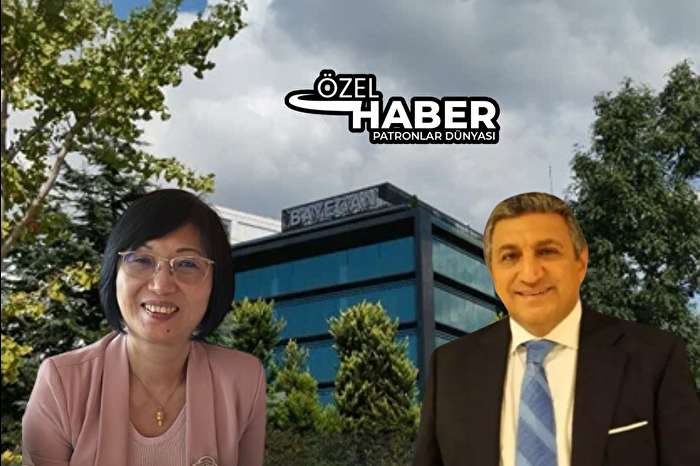 Petrol Kralı olarak tanınan Ercüment Bayegan şirketine baş ticaret sorumlusu olarak Lukoil Asya Pasifik Genel Müdürü Estella Shi’yi transfer etti