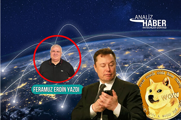 ABD hükümeti Elon Musk’ın DOGE’si ile 163 milyar dolar tasarruf etti, peki bizim iş dünyamıza DOGE gelir mi?
