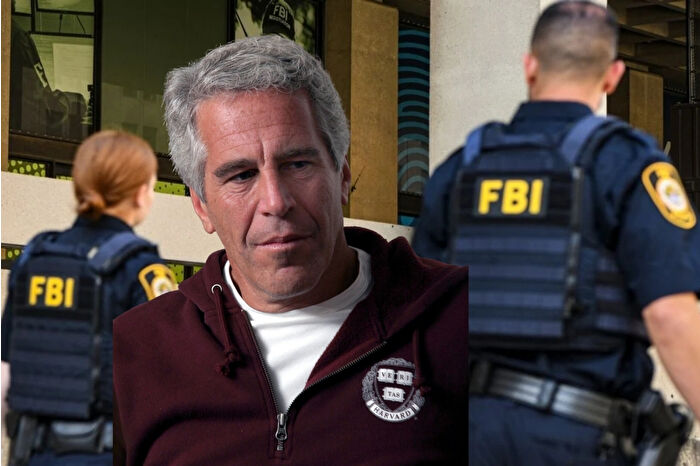FBI Epstein olayına son noktayı koydu: Hücrede başka biri yoktu, cinayet delili bulunmadı