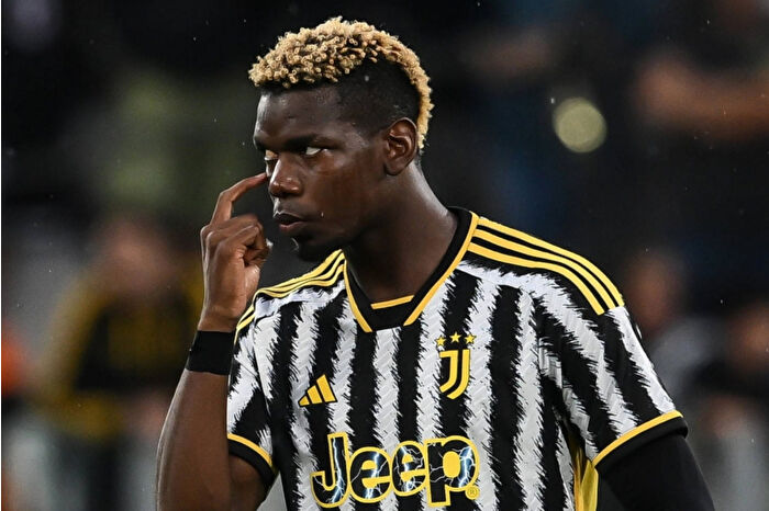 Fransız yıldız Paul Pogba, menajerler aracılığıyla Trabzonspor’a önerildi