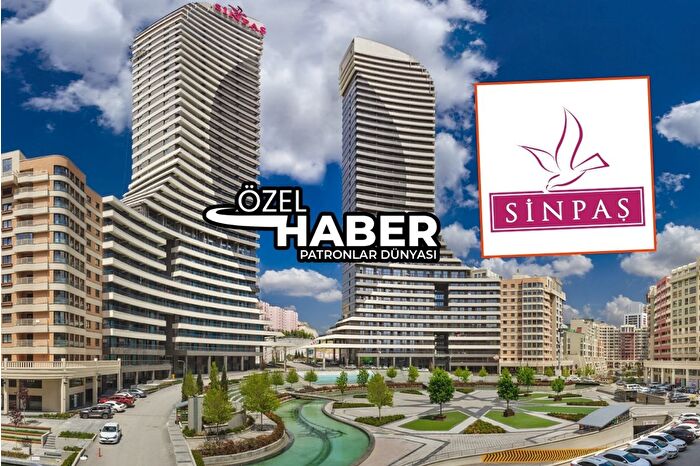 SİNPAŞ'ın sahibi olduğu Altınoran Agora Çarşı'nın önemli bir kısmını yine SİNPAŞ satın aldı