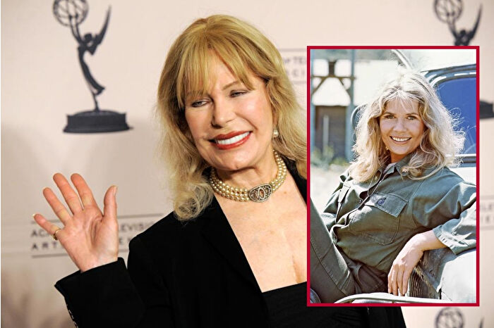 M*A*S*H dizisinde güçlü kadın karakteri Margaret Houlihan’a hayat veren Loretta Swit hayatını kaybetti