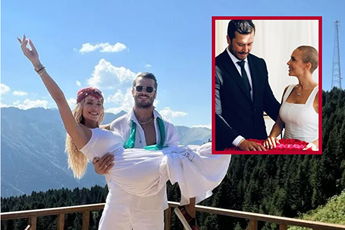 Şarkıcı Şimal’e gözyaşlarıyla veda: Eşi, cenazede ayakta durmakta zorlandı