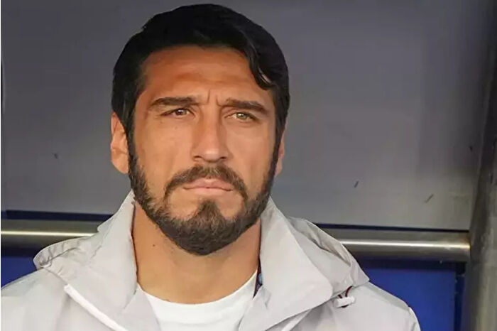 Ümit Milli Futbol Takımı'nda teknik direktörlük görevine Egemen Korkmaz getirildi