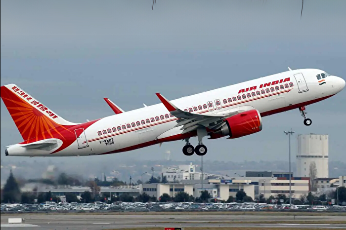 Air İndia CEO’su Pakistan hava sahasını kapatınca hükümetten 600 milyon dolarlık sübvansiyon istediklerini söyledi