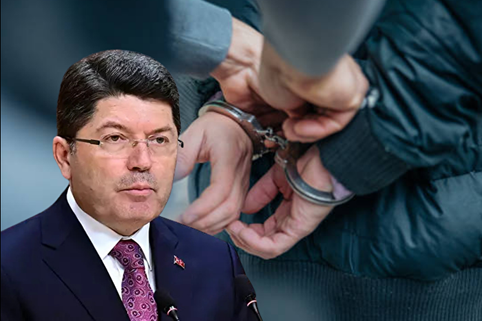 Adalet Bakanı açıkladı: Yeni düzenlemeyle cezasızlık algısı ortadan kalkacak