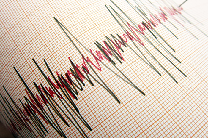 Bingöl'de 4,4 büyüklüğünde deprem