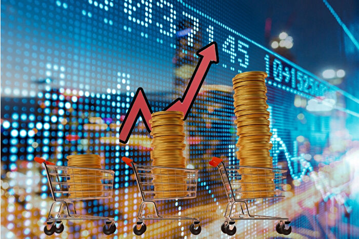 Piyasalar yarın açıklanacak enflasyon verilerine odaklandı