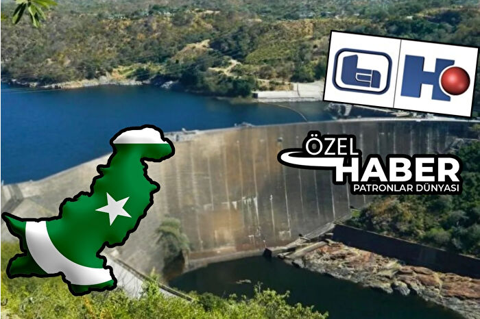 Pakistan’da davayı kazandı, NATO müteahhiti kaldığı yerden devam