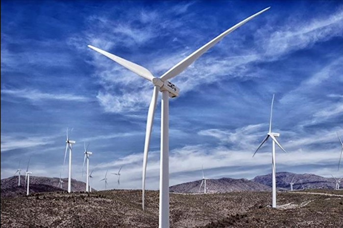 Enerjide acele kamulaştırma kararları Resmi Gazete'de yayınlandı