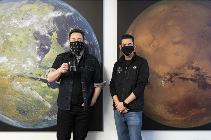 Trump, Elon Musk'a yakınlığı ile tanınan milyarder iş insanı Jared Isaacman'in NASA Direktörlüğü adaylığını geri çekti