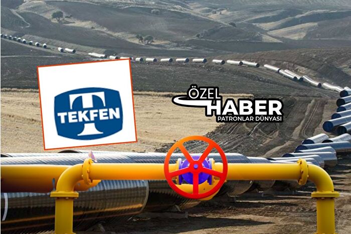 Tekfen'in 9,95 milyar rublelik tazminat davasına Moskova'dan kötü haber