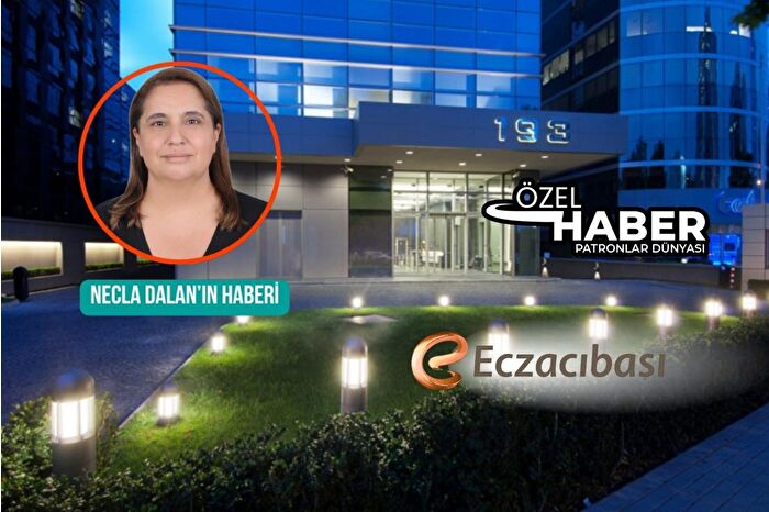 Eczacıbaşı’nın 193 Ofis Binası’nı MYC İnşaat satın aldı