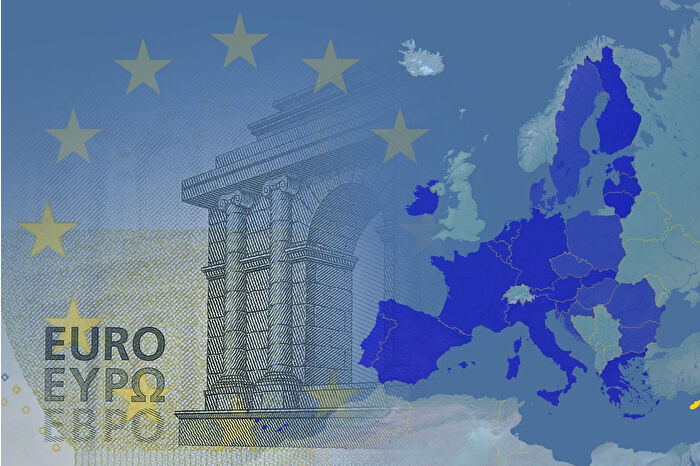 Eurostat verilerine göre euro bölgesi enflasyonu mayısta yüzde 1,9'a geriledi, ECB'den faiz indirimi bekleniyor
