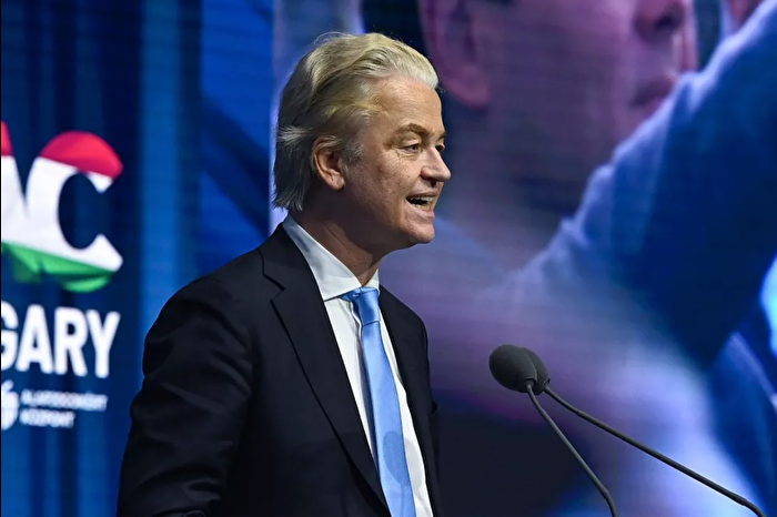 Wilders koalisyondan çekildi, Hollanda'da hükümet düştü