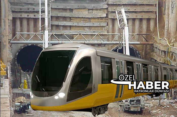 Metro kredisi İBB iştiraklerinin havuz hesabında buhar oldu, müteahhitlere ödeme yapılmayınca 10 metro inşaatı durdu