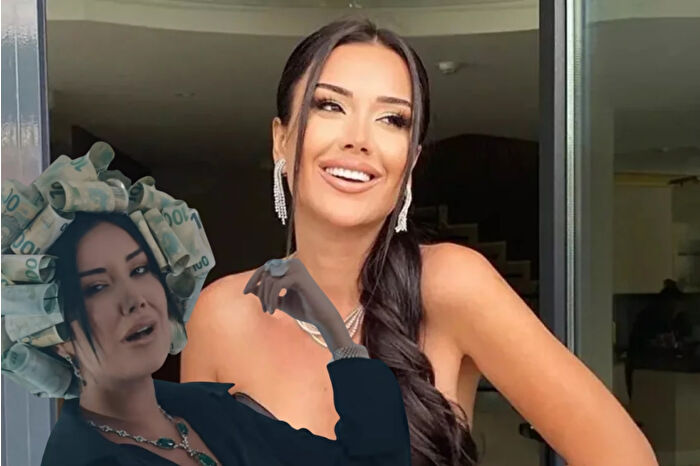 9 aydan fazla cezaevinde kalan Dilan Polat ilk kez konuştu: Sükûneti öğrendim, çok pişmanım
