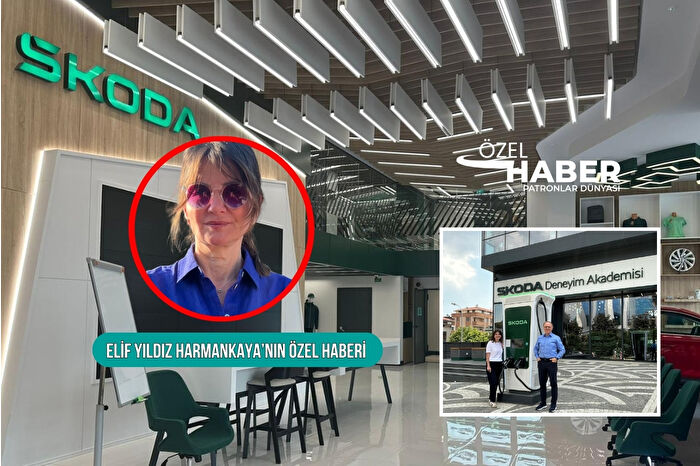 Skoda elektrikli otomobil piyasasına mobil şarj istasyonlarını devreye sokarak, ‘Asla yalnız yürümeyeceksiniz’ sloganı ile girdi