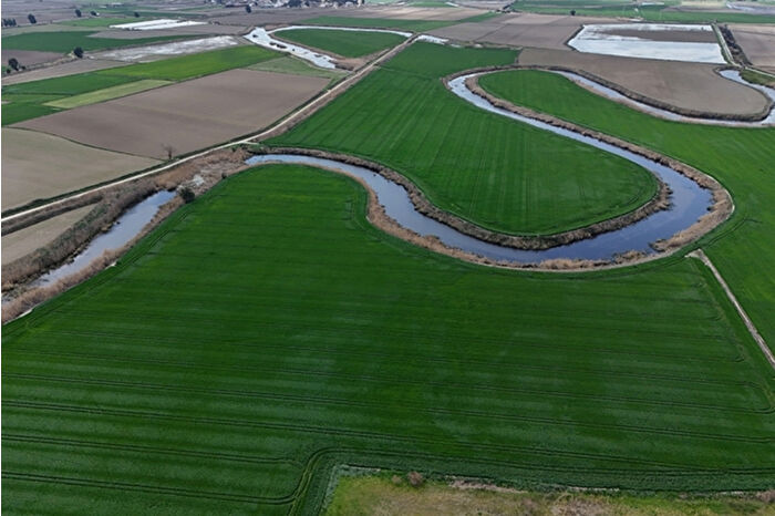 Batı Akdeniz, Büyük Menderes ve Kuzey Ege havzalarının su tahsis ve eylem planları onaylandı