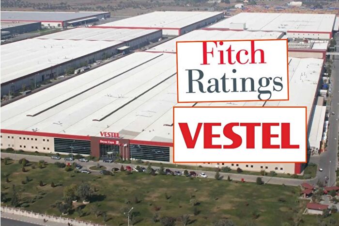 Uluslararası kredi derecelendirme kuruluşu Fitch, 2 bin kişiyi işten çıkarma kararı alan Vestel'in kredi notunu düşürdü