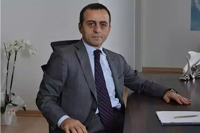 İş insanı Ali Nuhoğlu'na da etkin pişmanlık tahliyesi