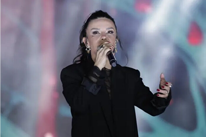 Rockçı Fatma Turgut alkollü araç kullanımdan ehliyetini kaybetti mahkeme itirazını reddetti