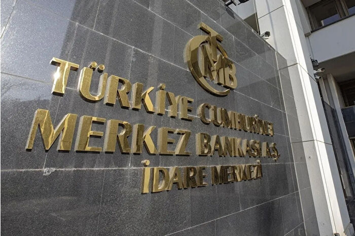 Merkez Bankası rezervleri 4 haftadır yükselişte