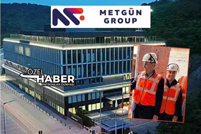 İnşaat, enerji, üretim ve turizm alanlarında faaliyet gösteren Metgün Group'un ortaklarından Halis Ezer'in babası Ali Ezer (72) yaşamını yitirdi