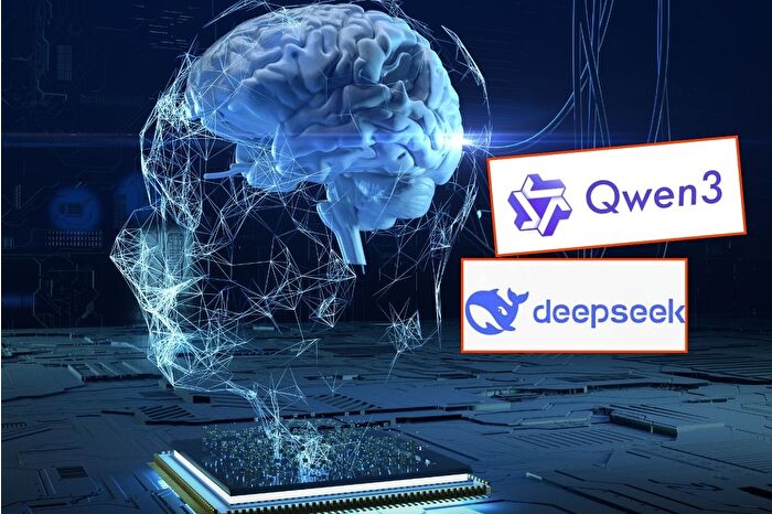 Alibaba'nın Qwen3 yapay zekası performans testlerinde DeepSeek'i geride bıraktı