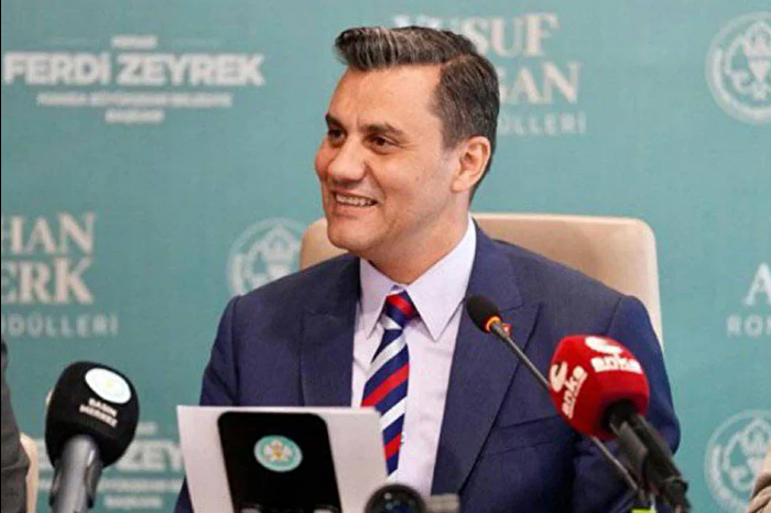 Manisa Büyükşehir Belediye Başkanı Ferdi Zeyrek'in sağlık durumu hakkında yeni açıklama: Genel durumu kritik