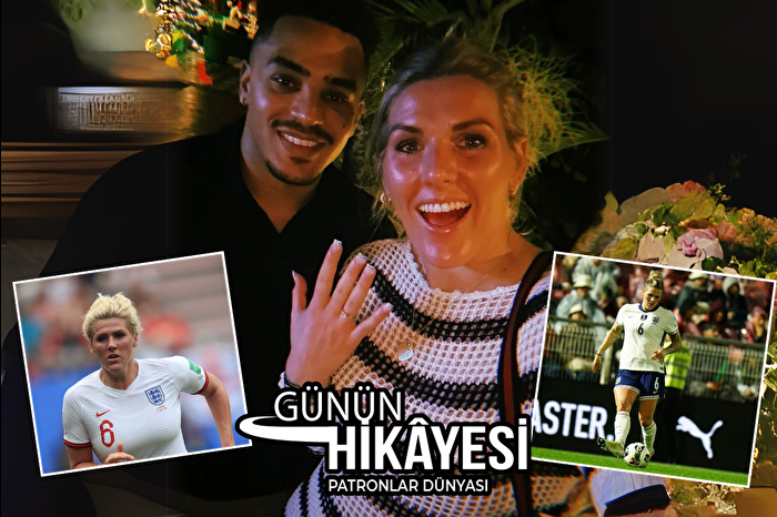 İngiltere'nin kadın milli takımının kaptanı ve yıldızı olan Millie Bright, kişisel antrenörü olan evli antrenöre aşık olunca, nişanlısını terk etti
