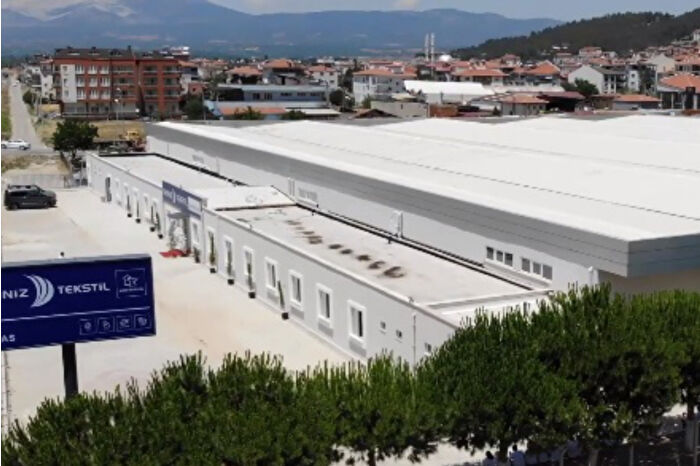 Tekstil devi Baltalı Grup, Afyonkarahisar ve Denizli’deki iki fabrikasını kapatıyor