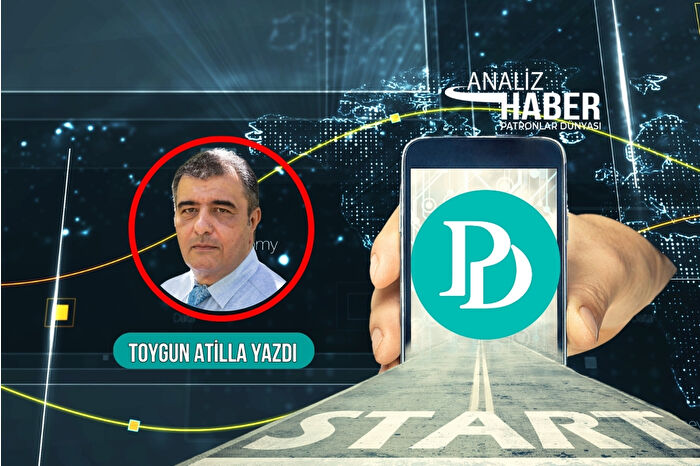 Patronların ve bankacıların gözü Patronlar Dünyası'nda