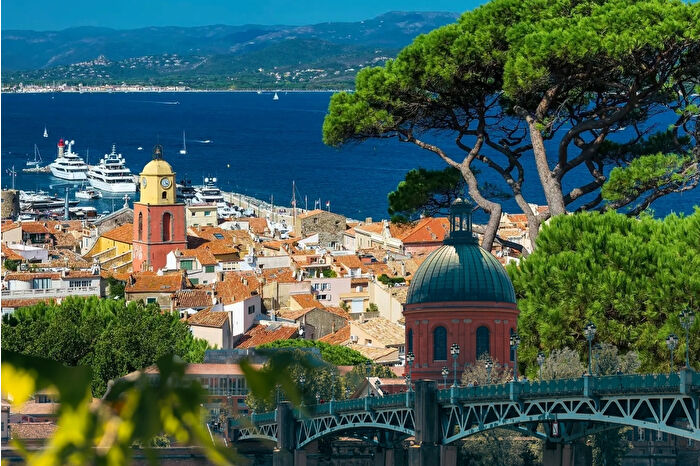 Türk patronların favorisi Saint-Tropez’de yaşamak için 10 neden ve bilinmesi gerekenler