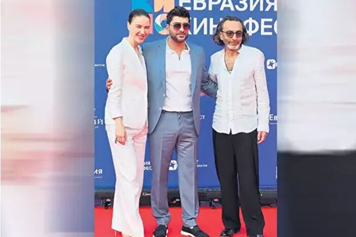 Soçi Avrasya Film Festivali’nde kadın ve toplumsal konuları işleyen ‘Mukadderat’, ‘Rehber’ ve ‘Kabuk’ filmleri Türkiye’yi temsil ediyor