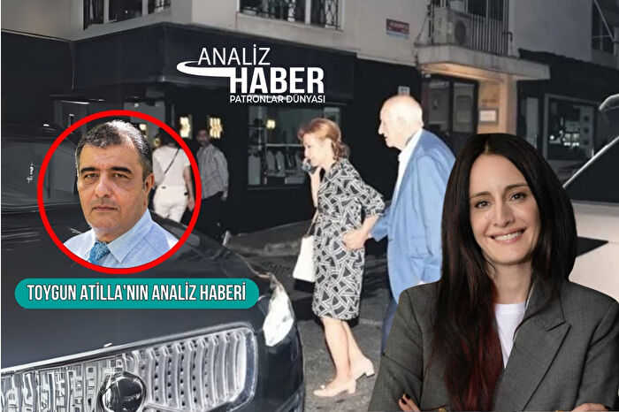 İnan Kıraç'ın Emine Alangoya evliliği sonrası hukuki sürecin, bugün itibariyle ağır ceza davasına dönüşmesi İpek Kıraç'ın kararlılığını da gösteriyor