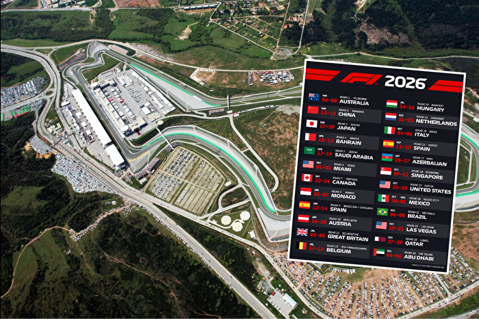 İptal edilen ihalenin en önemli şartıydı: Formula 1’in 2026 takviminde Türkiye yine yer almadı