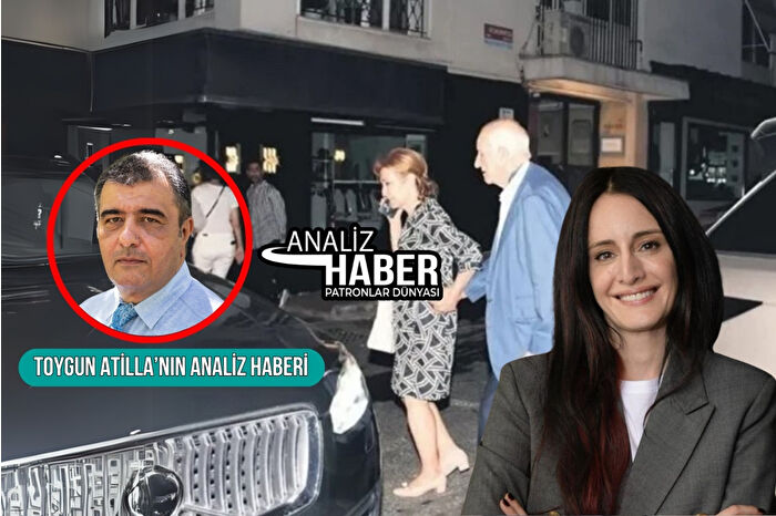 İnan Kıraç'ın Emine Alangoya evliliği sonrası hukuki sürecin, bugün itibariyle ağır ceza davasına dönüşmesi İpek Kıraç'ın kararlılığını da gösteriyor