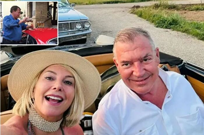 65 yaşındaki İngiliz şarap kralı Tarik Wildman İspanya’daki lüks villasında ölü bulundu