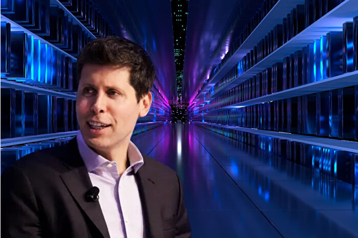 Sam Altman ChatGPT’nin enerji ve su tüketimini ilk kez açıkladı