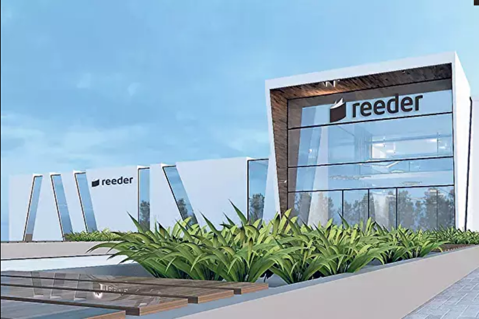 Reeder'da yönetim kurulu başkanından sonra şirketin ortağı da yüklü pay satışı yaptı: Hisse fiyatı en düşük seviyesinde