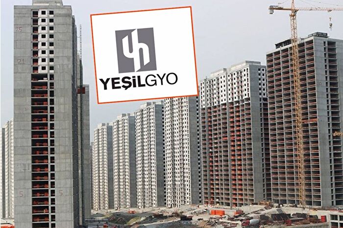Yeşil Gayrimenkul Yatırım Ortaklığı'nın Innovia 4 projesi için konkordato başvurusunda mahkeme değişti, süre üçüncü kez uzatıldı