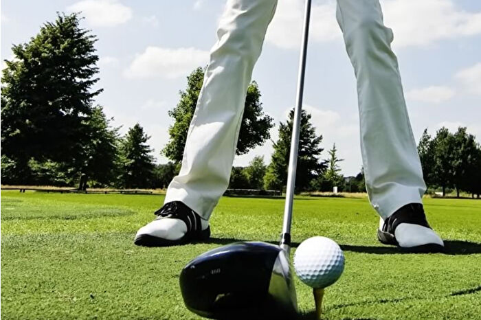 Avrupa Büyükler Golf Şampiyonası Antalya’da başladı: 30 ülkeden 141 sporcu