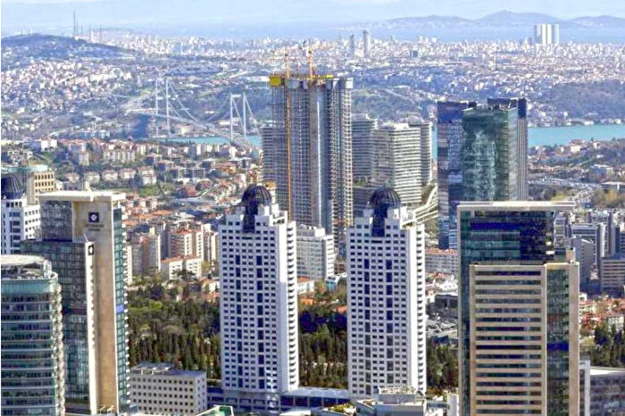Türkiye'de ilk 5 ayda yaklaşık 1,2 milyon gayrimenkul satıldı