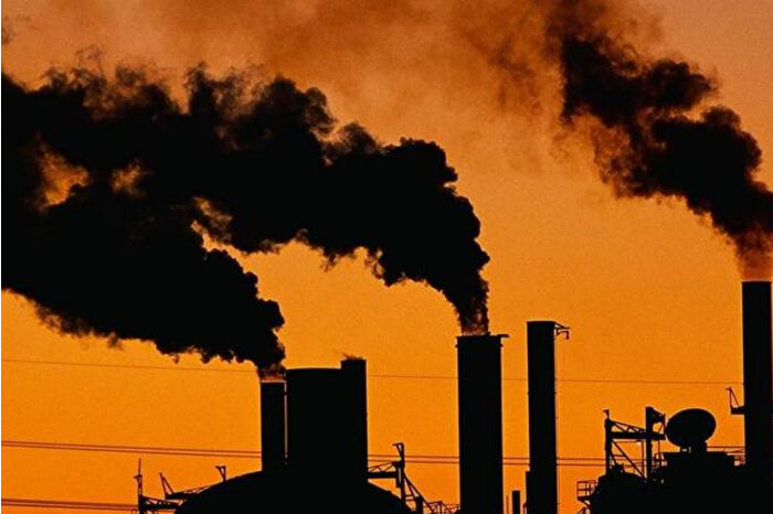 Hava kirliliğine neden olan 53 tesise 38 milyon lira ceza uygulandı