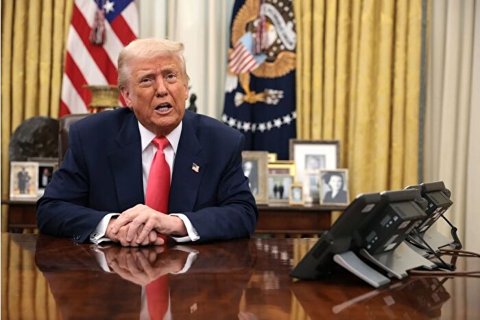 ABD Başkanı Trump: İsrail, İran'a saldırı gerçekleştirebilir