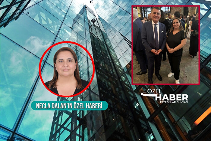 TÜSİAD’ın YİK toplantısı öncesi kokteylde neler yaşandı, 5 kilo veren Orhan Turan, başkanlık sonrası hayatının kitabını yazacağını PD'ye açıkladı