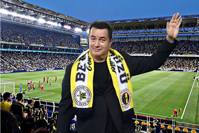 Fenerbahçe'nin eski yönetim kurulu üyesi ve Asbaşkan Acun Ilıcalı'ya istifa kararı aldıran sebepler...
