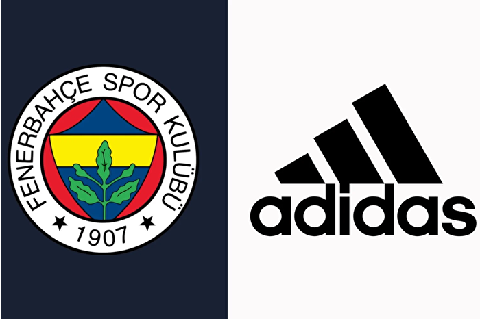 Fenerbahçe ile Adidas arasında tüm takımları kapsayan beş yıllık anlaşma